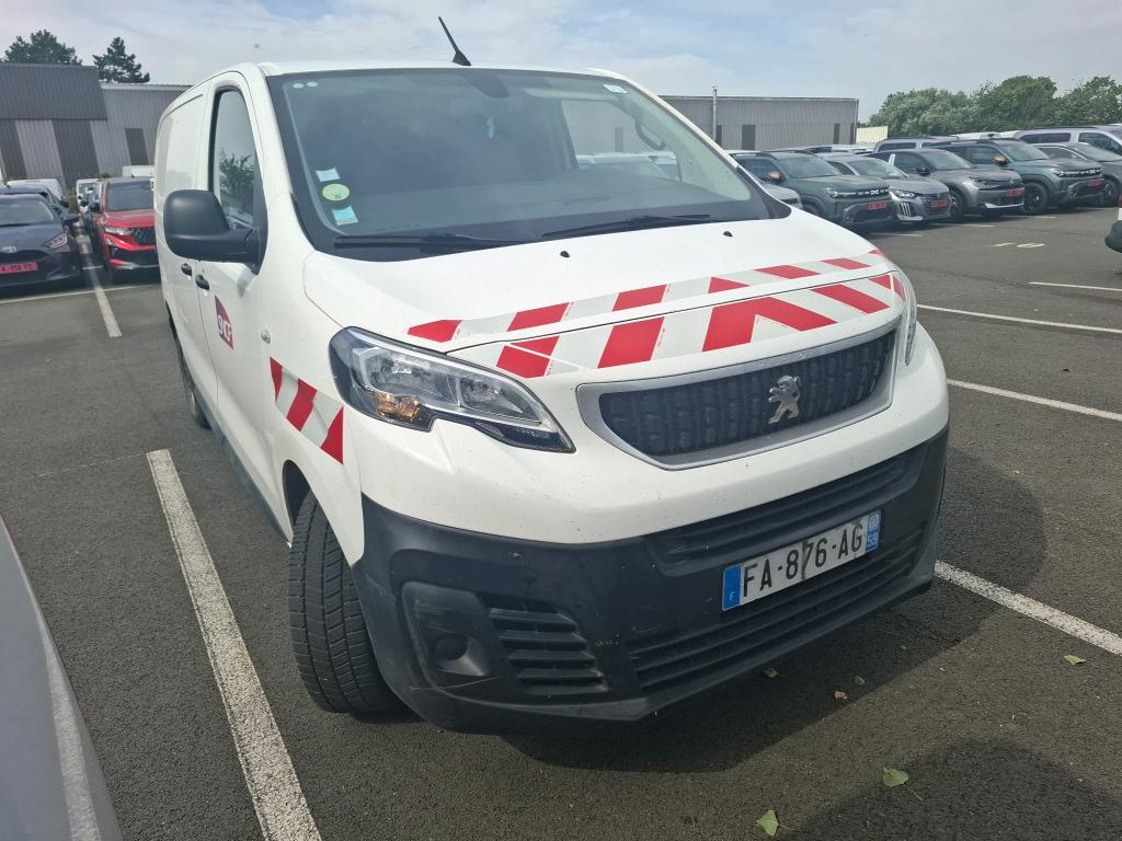 Peugeot EXPERT FGN TOLE STANDARD 2.0 BLUEHDI 120 S&S BVM6 PREMIUM 2018
