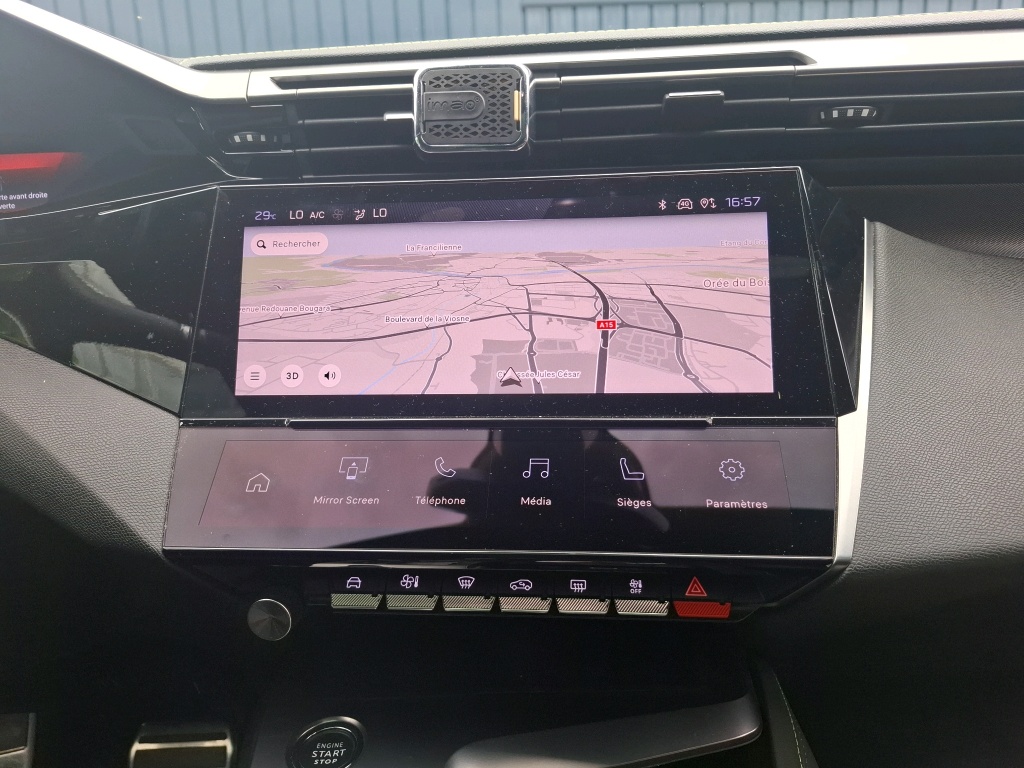 Peugeot 308 SW PHEV 180 e-EAT8 GT 2023