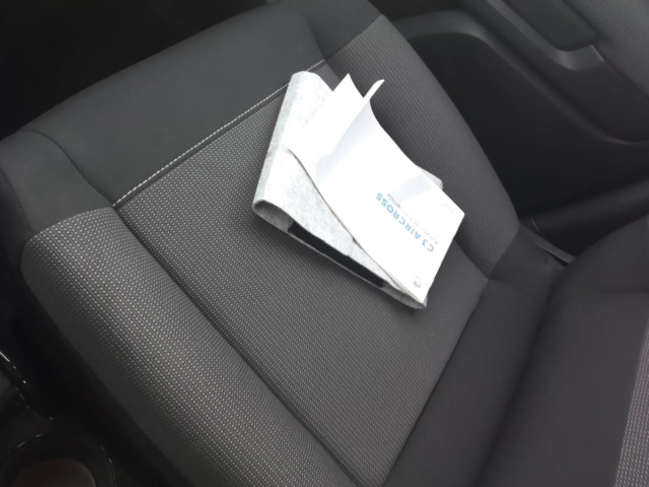 Foto Citroën C3 Aircross 20