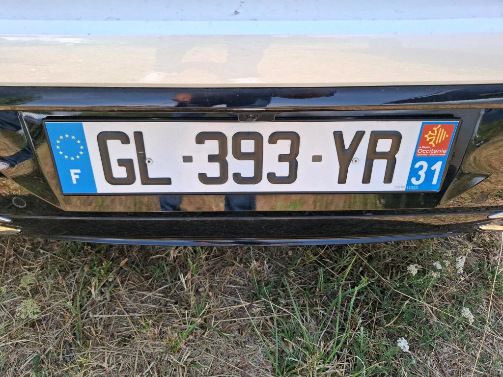 Peugeot 308 BlueHDi 130ch S&S BVM6 Allure 2023