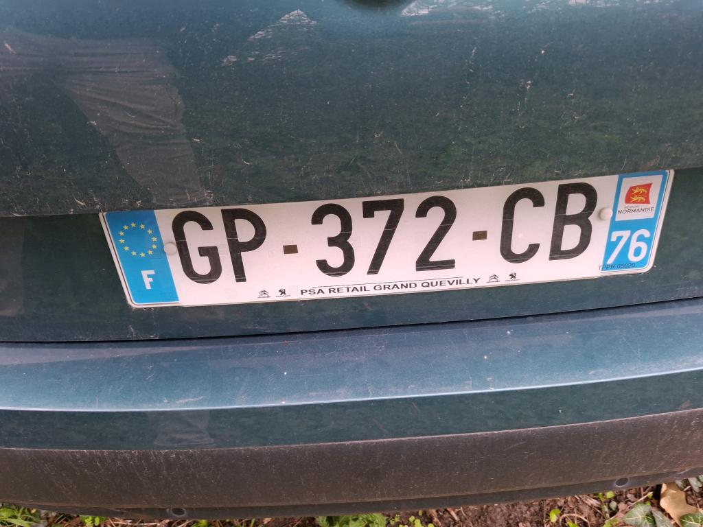 Peugeot 308 SW PureTech 130ch S&S EAT8 Active Pack 2023