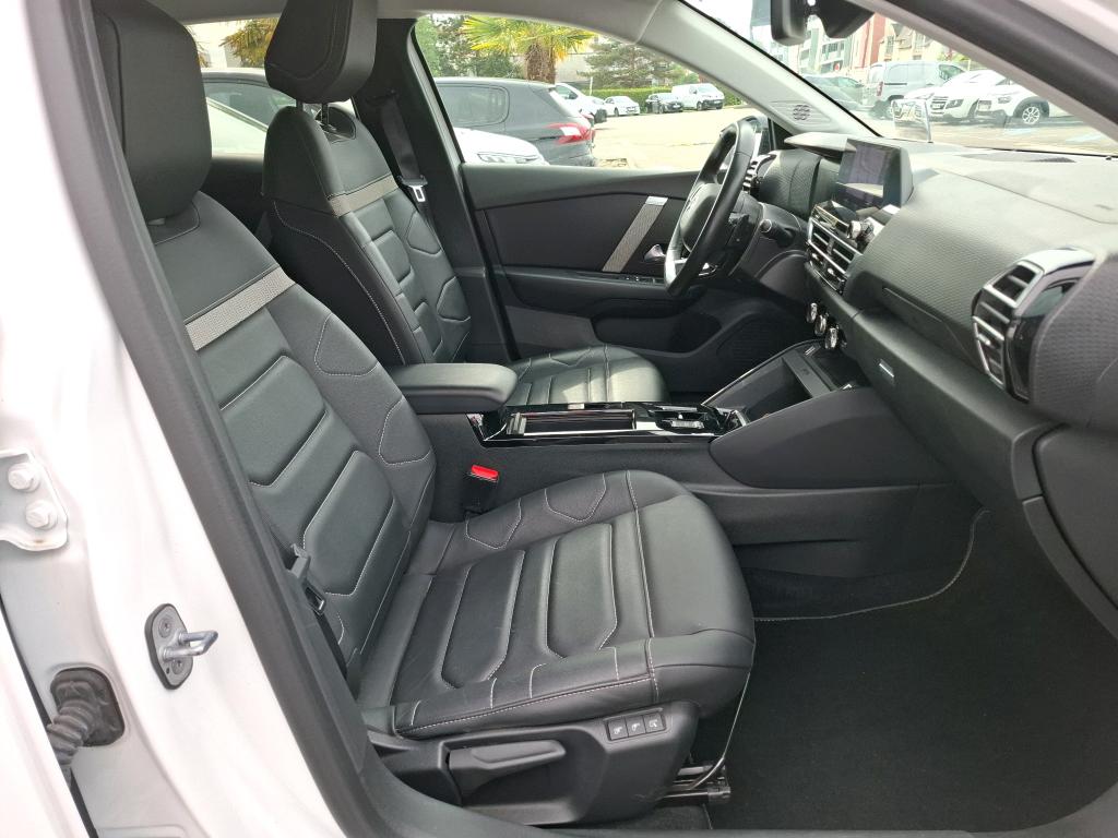 Citroen C4 PureTech 130 S&S EAT8 Shine Pack 2023