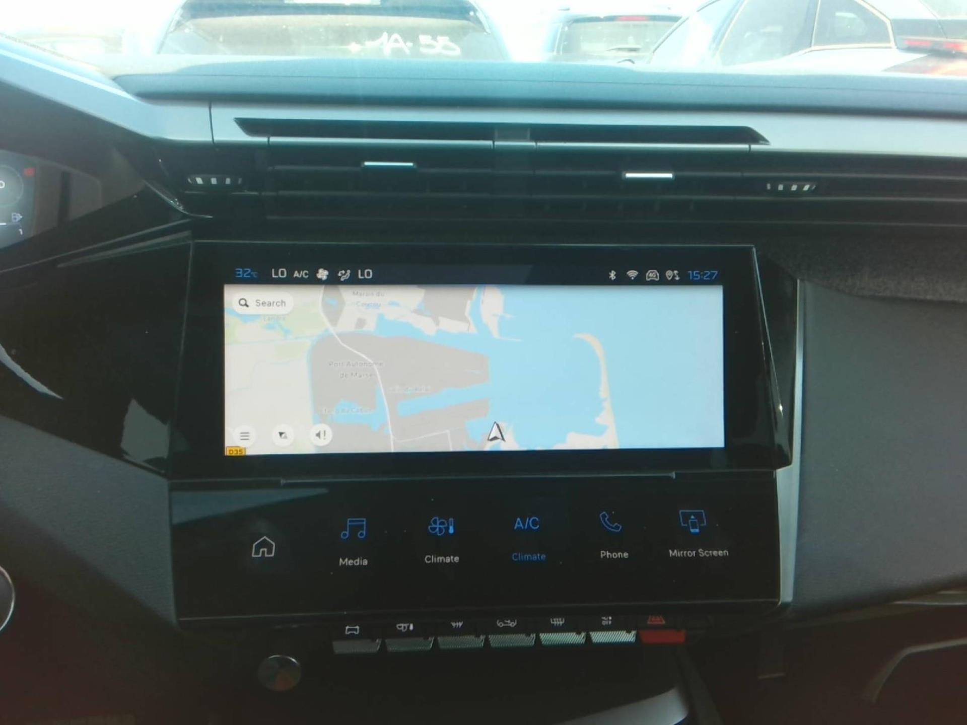 Peugeot 408 PHEV 180 e-EAT8 Allure 2024