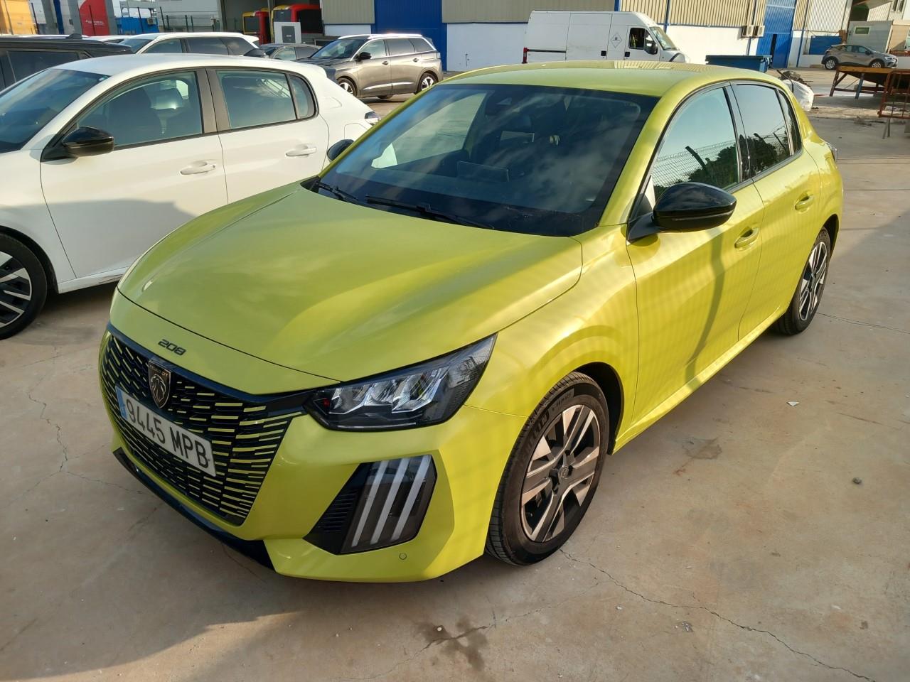 Foto Peugeot 308 2