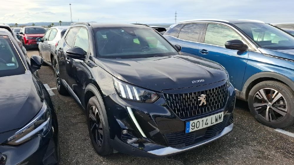 Foto Peugeot 2008 7