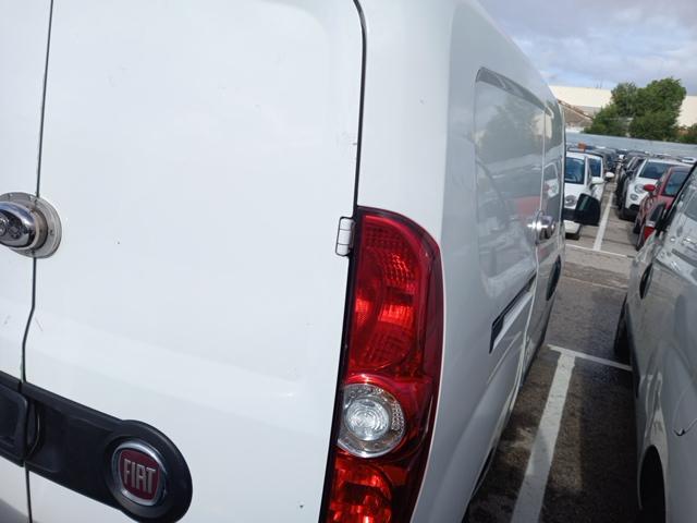 Foto Fiat Doblo Cargo 3