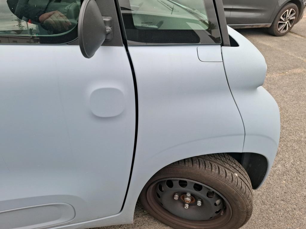 Citroen AMI 