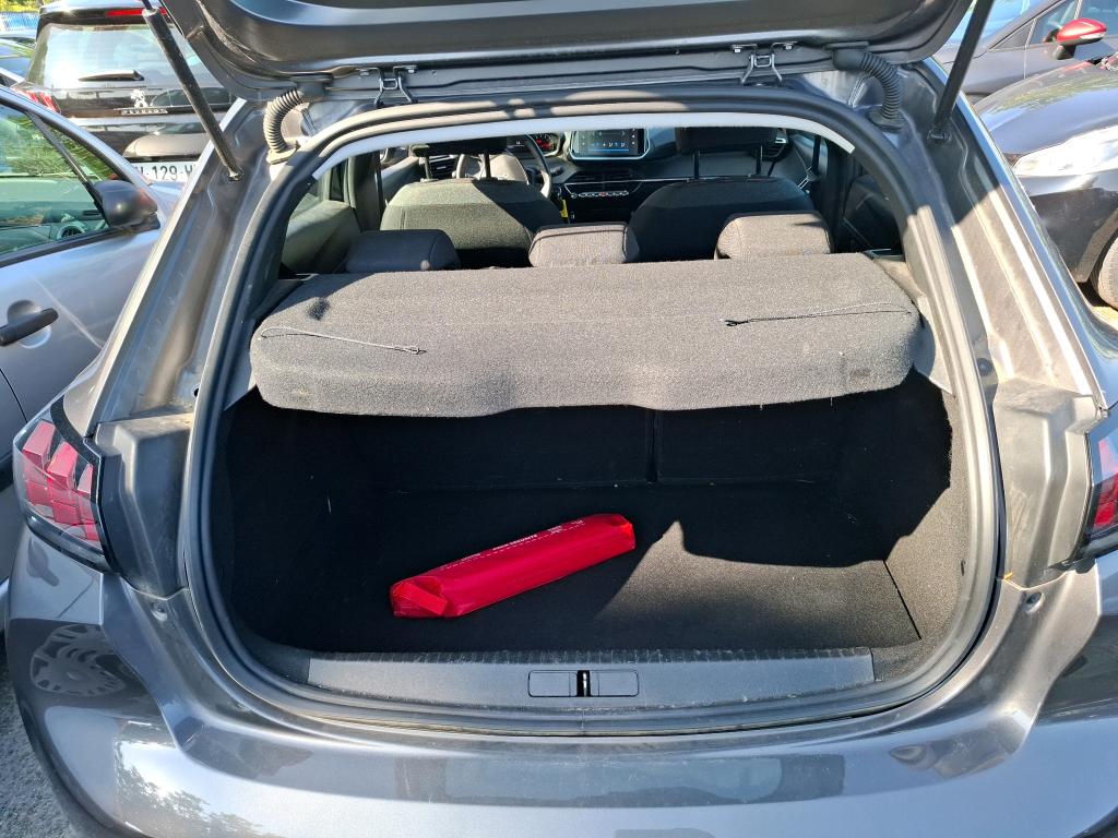 Peugeot 208 PureTech 100 S&S BVM6 Active Pack 2023