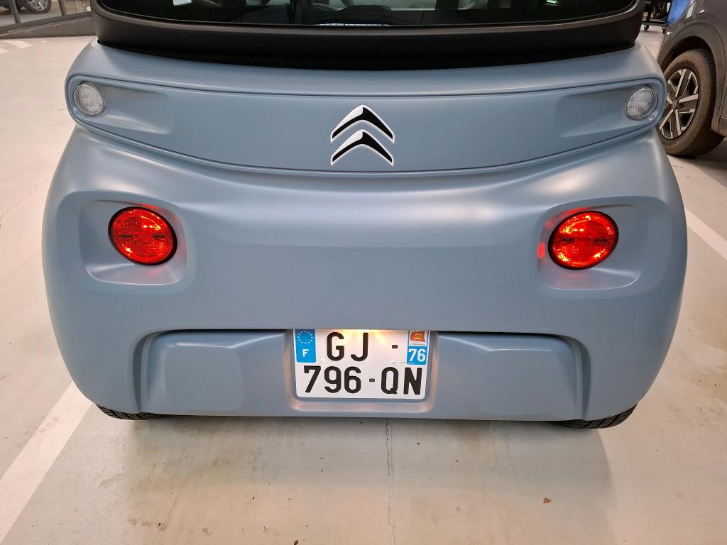 Citroen AMI 