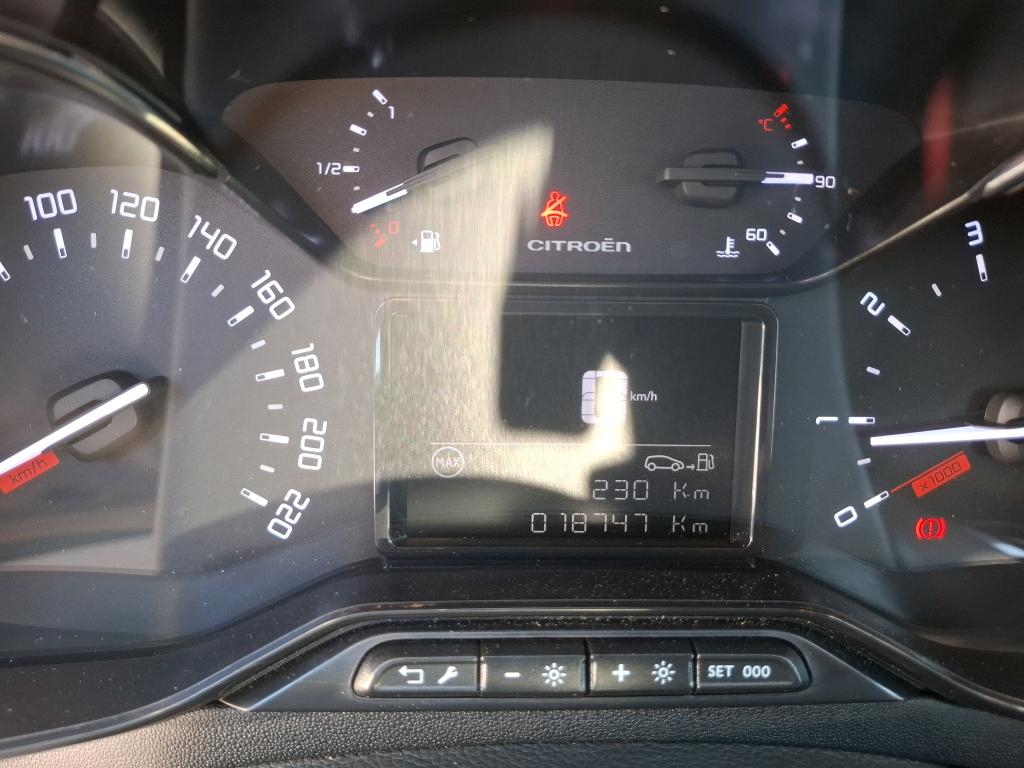 Citroen C3 PureTech 83 ch BVM5 You 2024