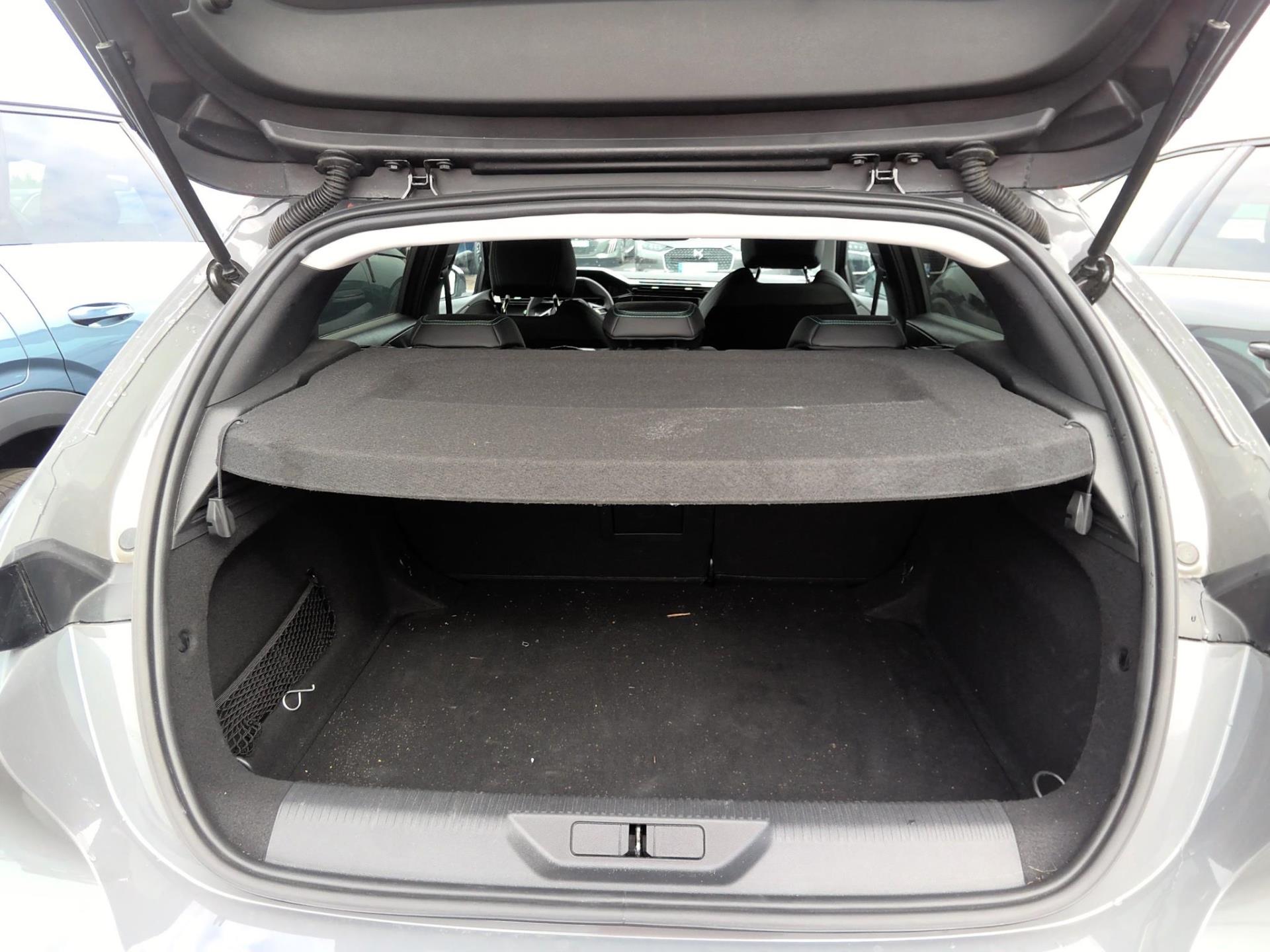 Peugeot 308 BlueHDi 130ch S&S EAT8 Allure 2024