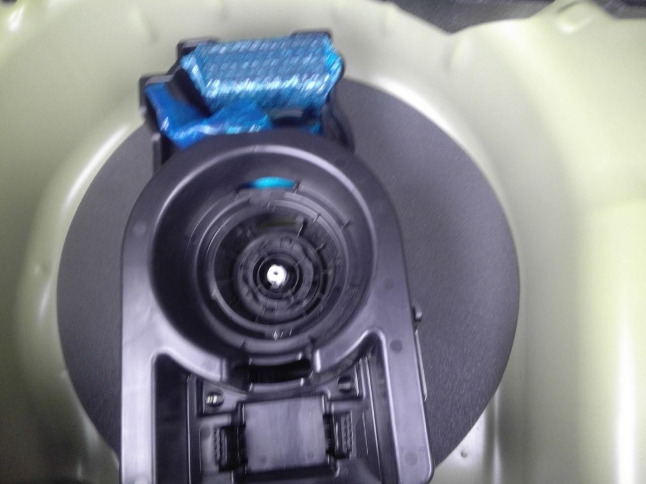 Foto Peugeot 208 8