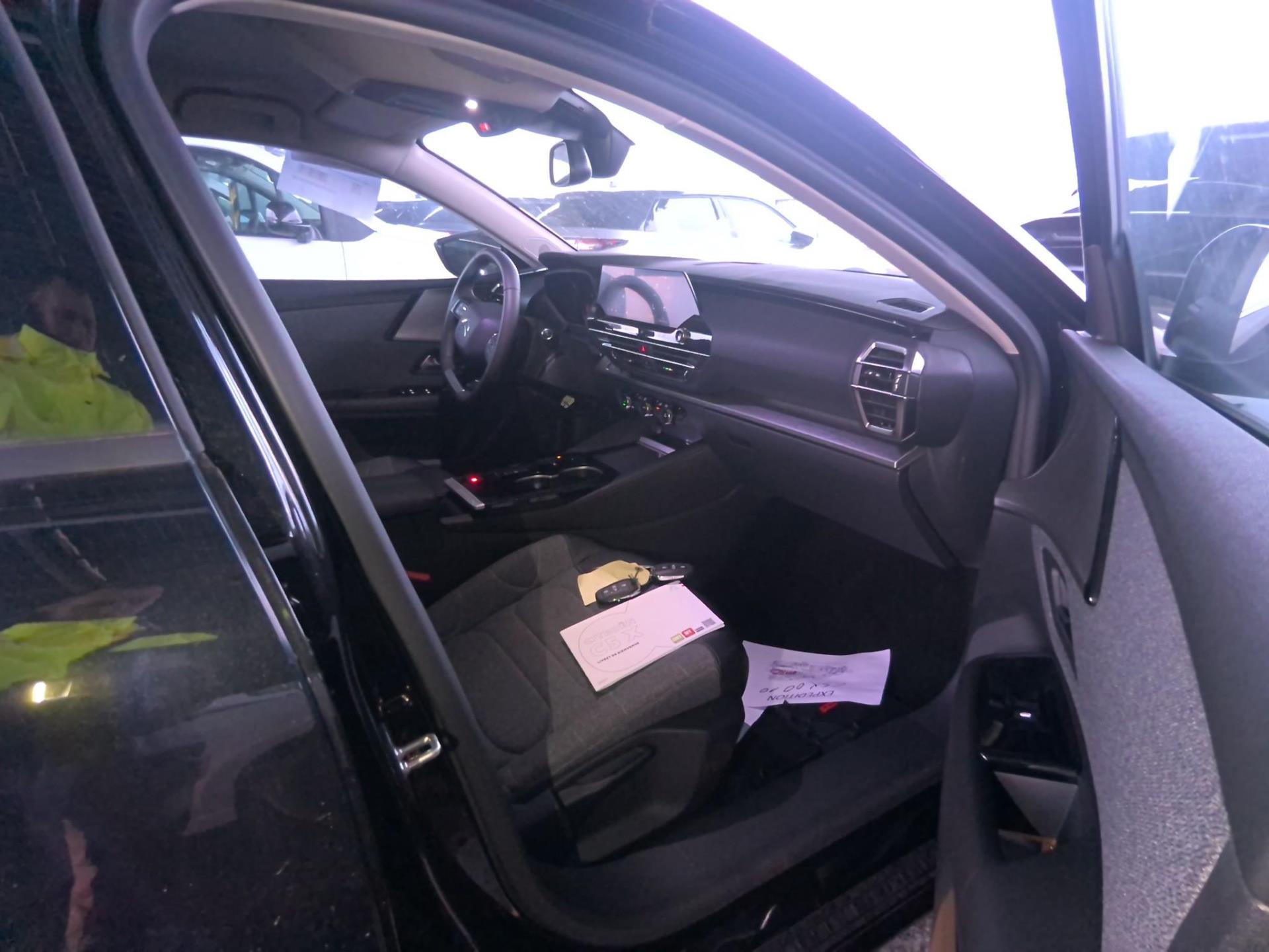 Citroen C5 X PureTech 130 S&S EAT8 Feel Pack 2023