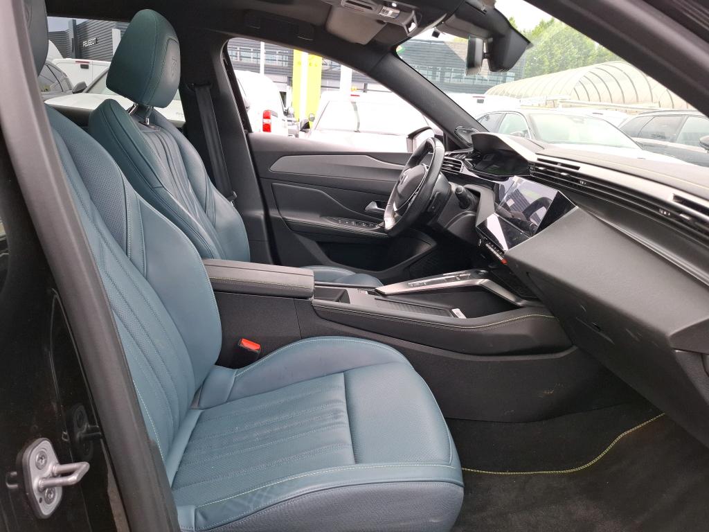 Peugeot 308 SW BlueHDi 130ch S&S EAT8 GT Pack 2022