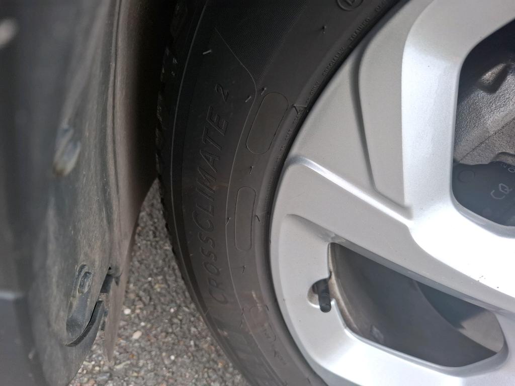 Citroen C5 Aircross BlueHDi 130 S&S EAT8 Feel 2022