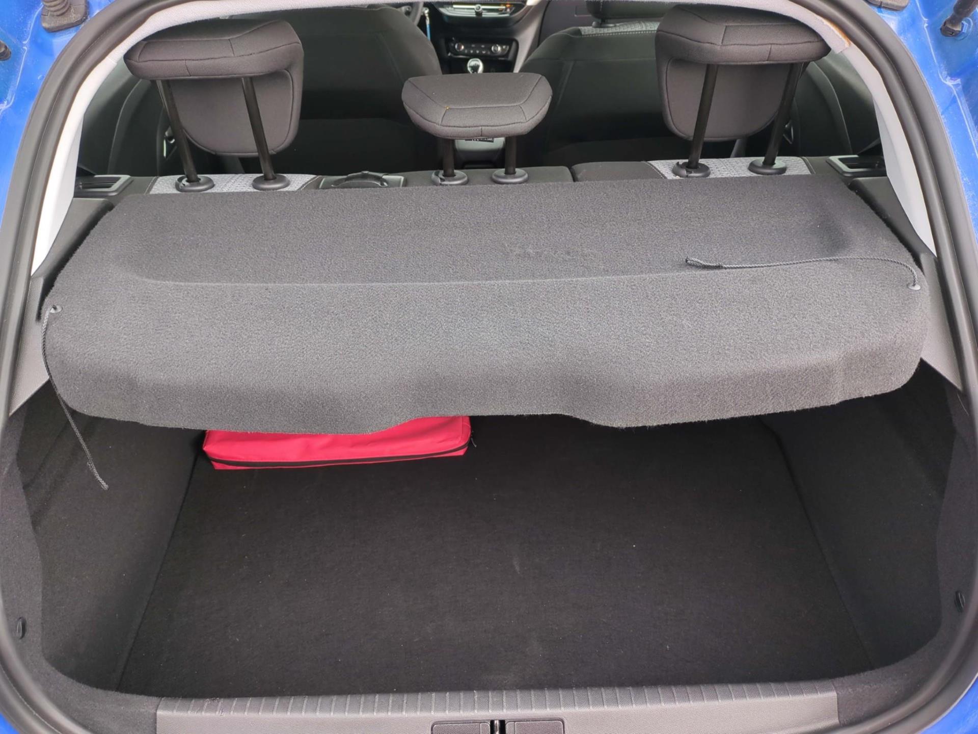 Opel Corsa 1.2 75 ch BVM5  2024