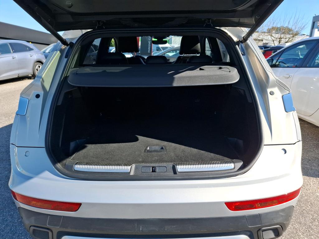 DS DS7 Crossback BlueHDi 130 EAT8 Grand Chic 2021