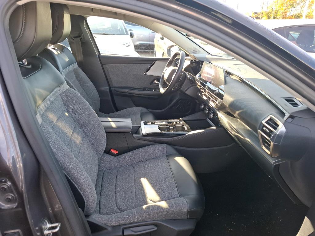 Citroen C5 X 