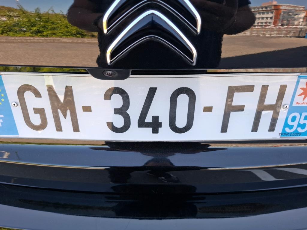 Citroen C4 PureTech 130 S&S EAT8 Shine Pack 2023