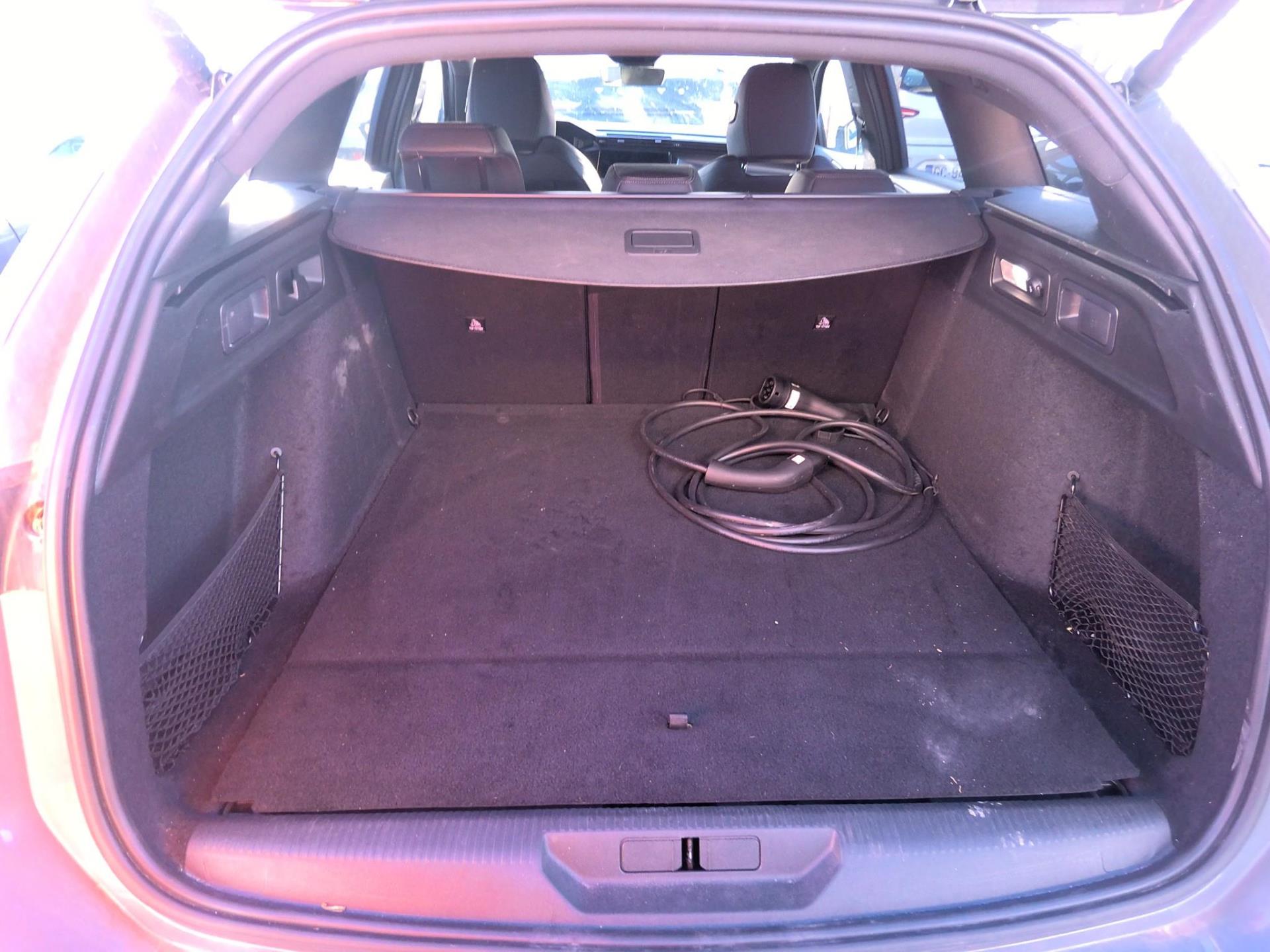 Peugeot 308 SW PHEV 225 e-EAT8 GT 2024