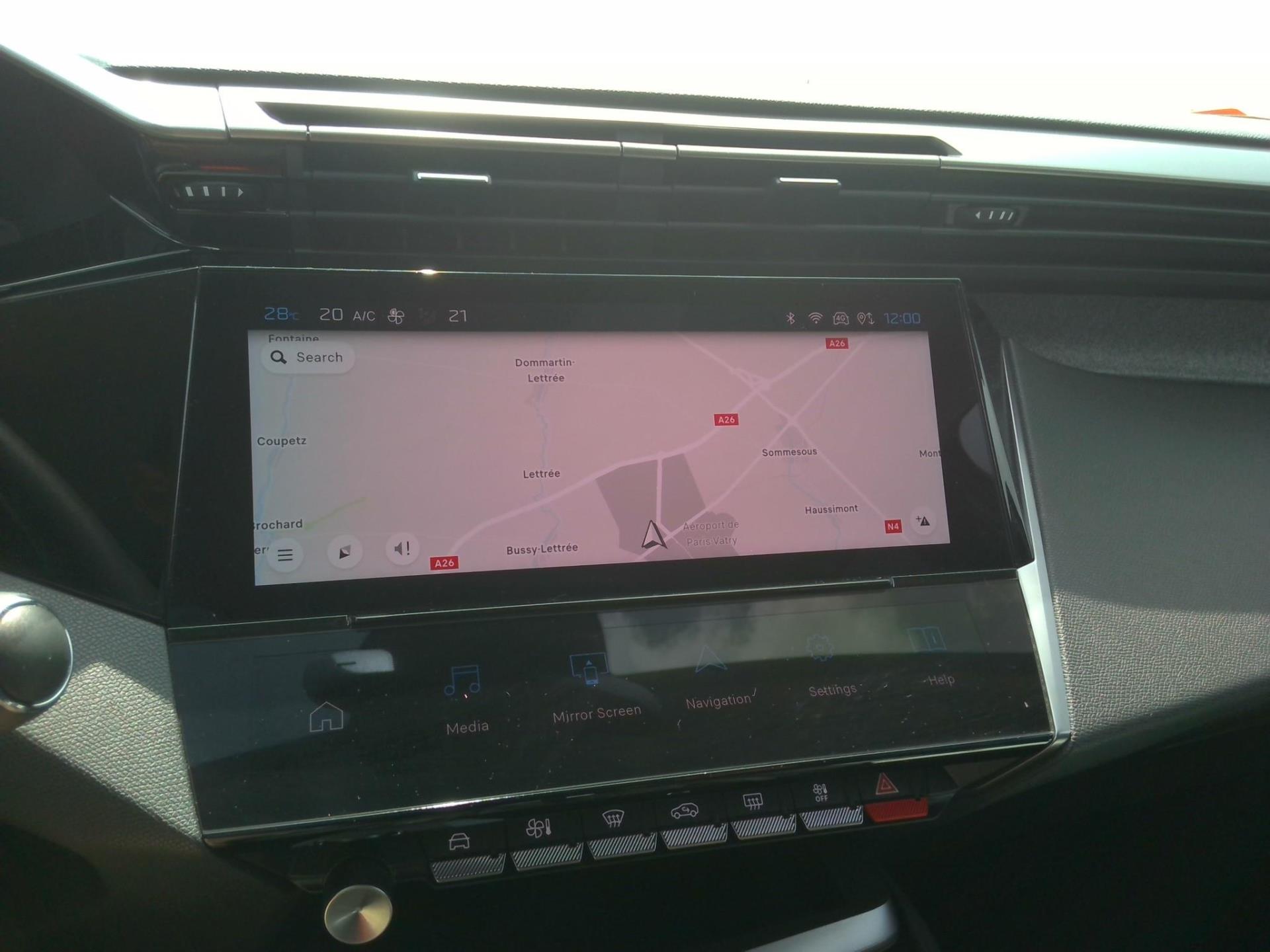 Peugeot 308 PureTech 130ch S&S BVM6 Allure 2023