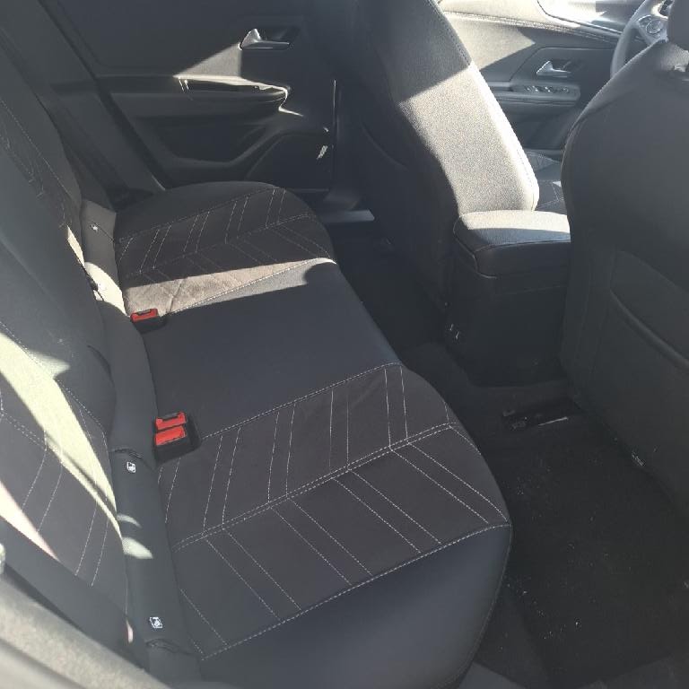 Foto Opel Mokka 8