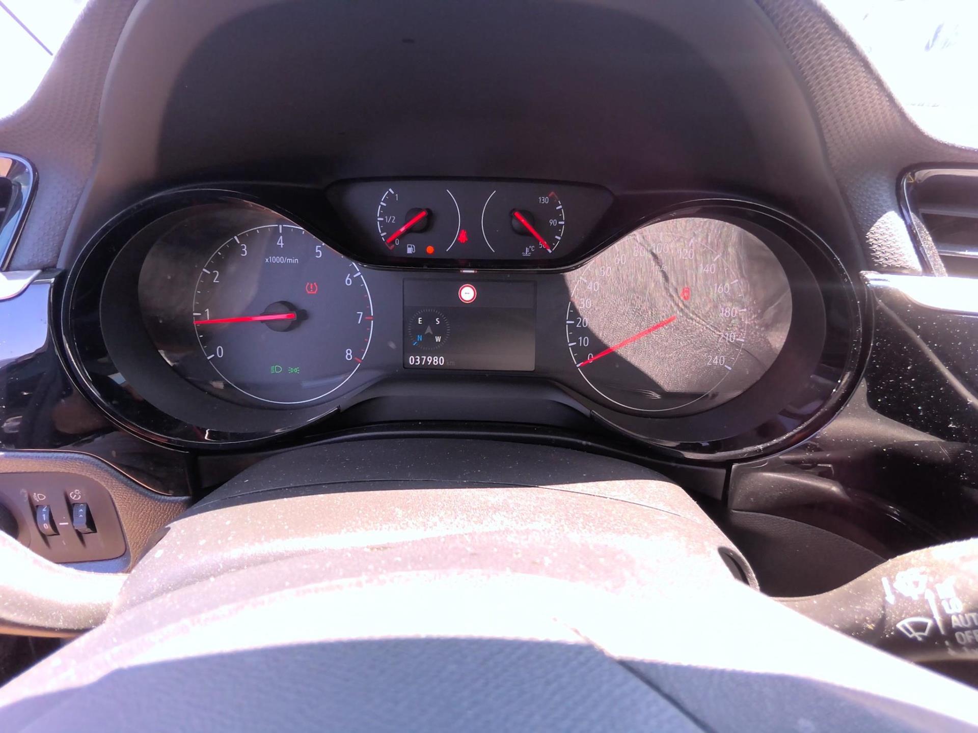 Opel Corsa 1.5 Diesel 100 ch BVM6 Elegance Business 2023