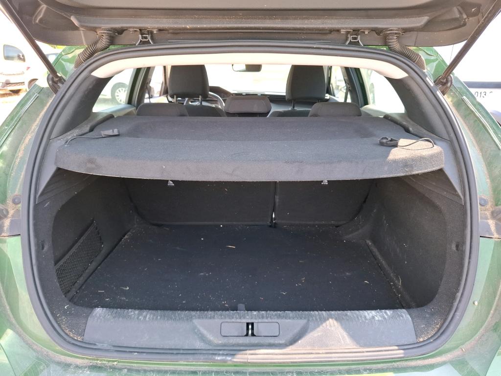 Peugeot 308 BlueHDi 130ch S&S BVM6 Active Pack 2022