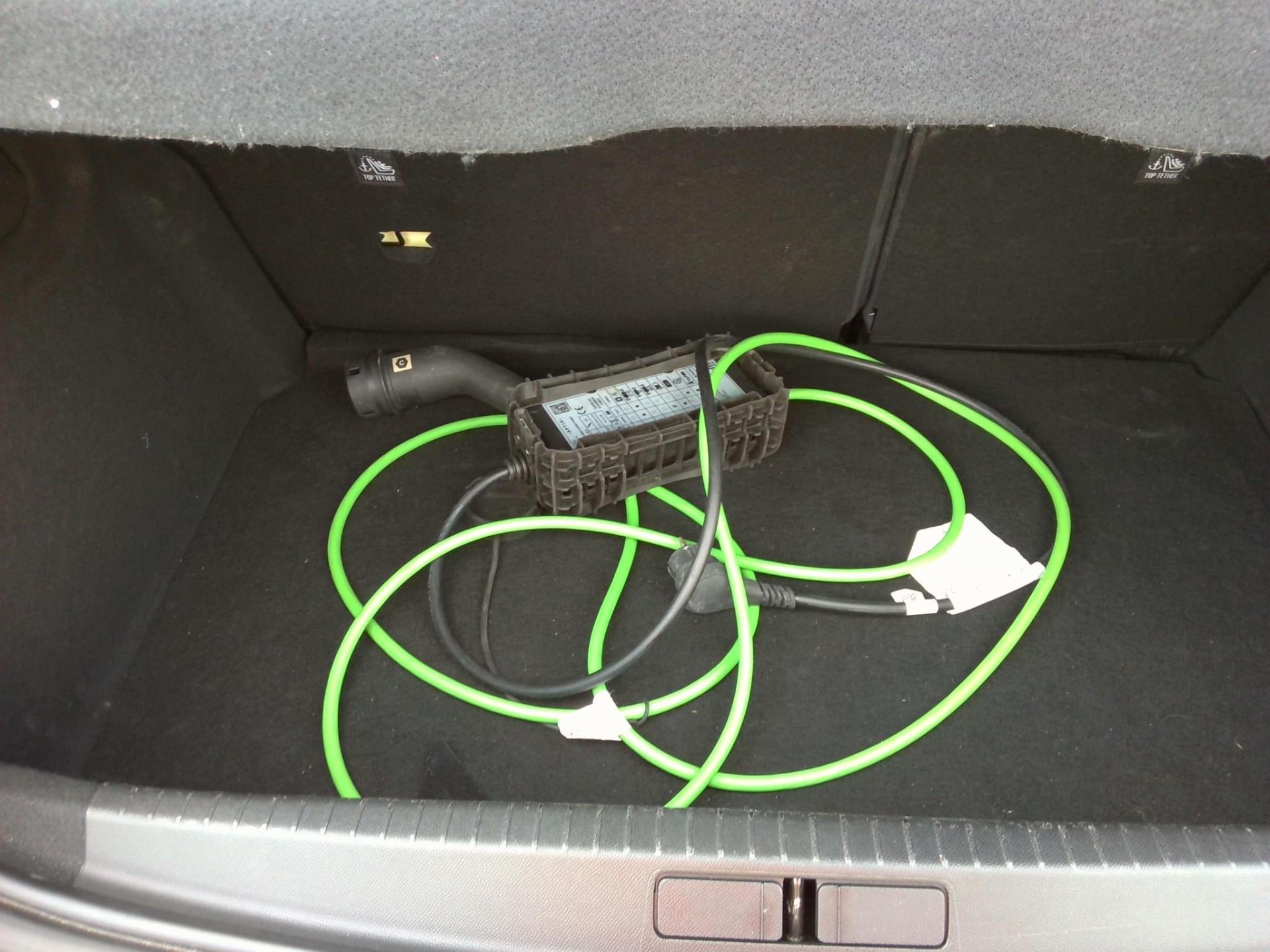 Opel Corsa Electrique 136 ch & Batterie 50 kWh GS 2023