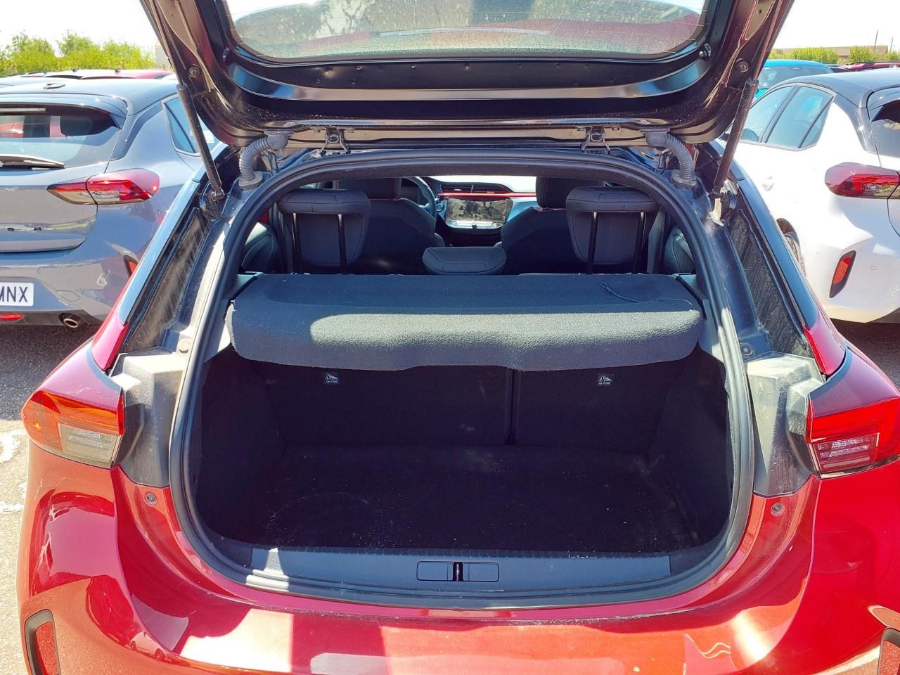 Foto Opel Corsa 10