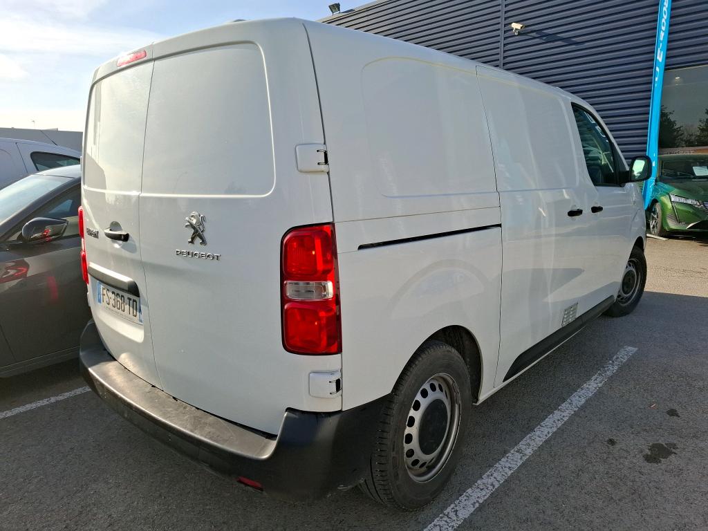Peugeot EXPERT FGN TOLE STANDARD BLUEHDI 100 S&S BVM6 PREMIUM 2020