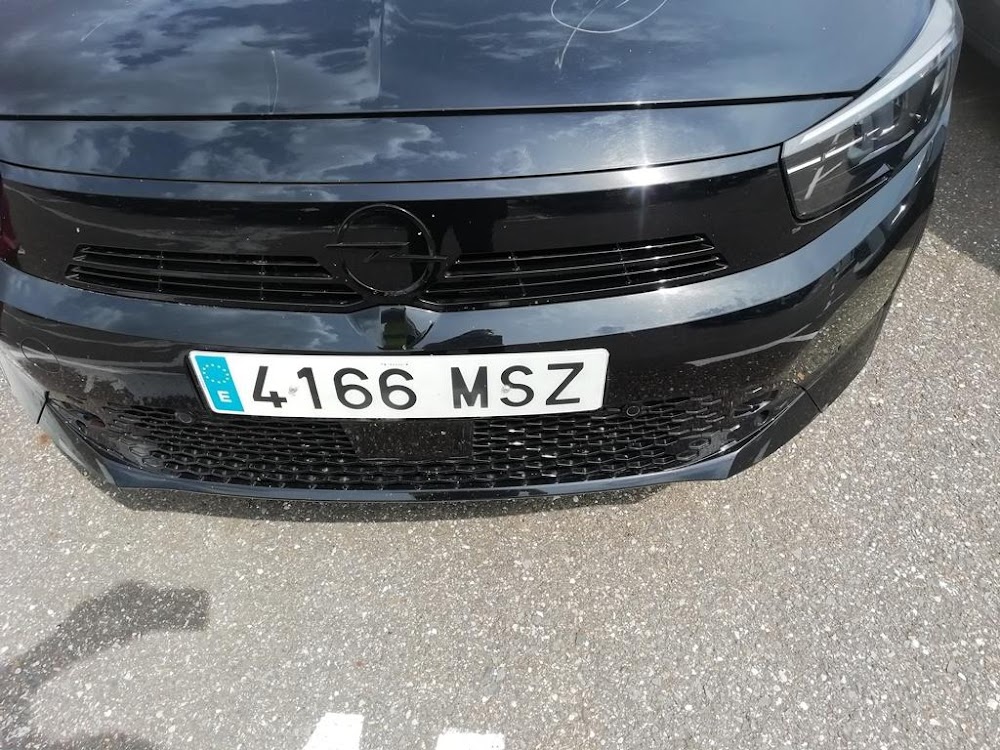 Foto Opel Corsa 4