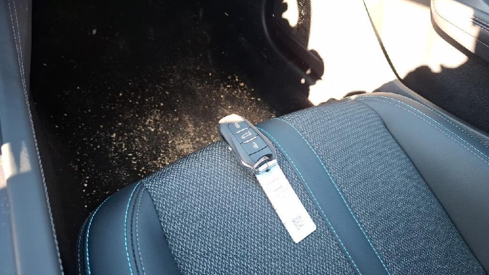 Foto Peugeot 308 16