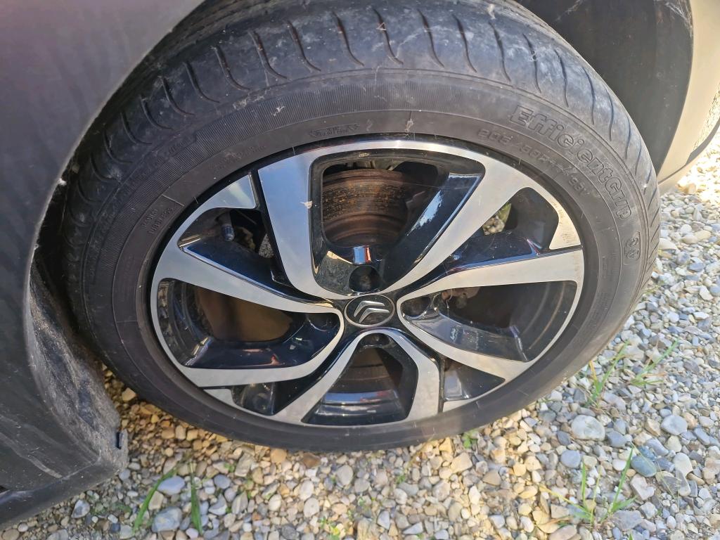 Citroen C3 PureTech 83 S&S BVM5 Shine Pack 2022