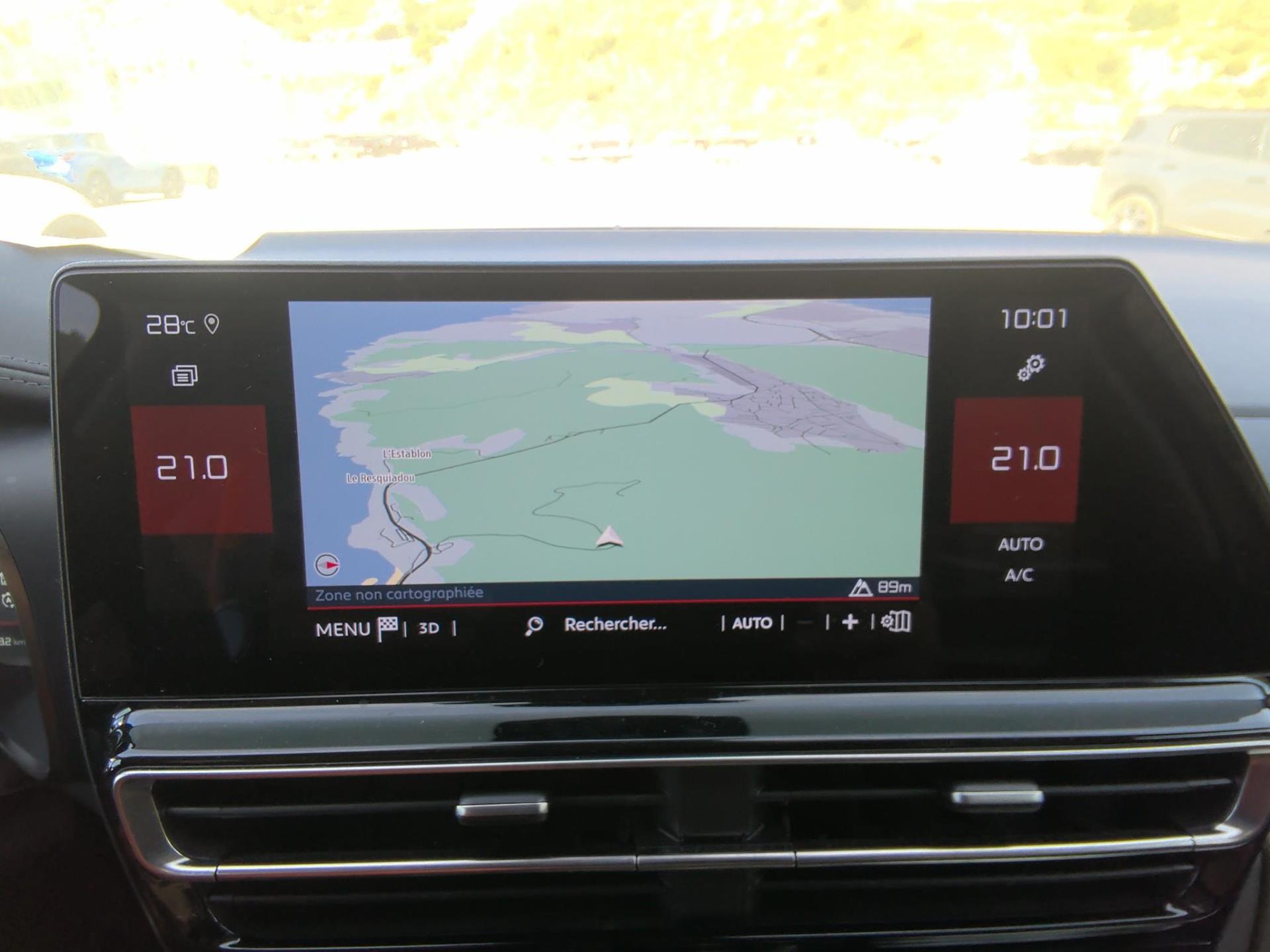 Citroen C5 Aircross BlueHDi 130 EAT8 Max 2025