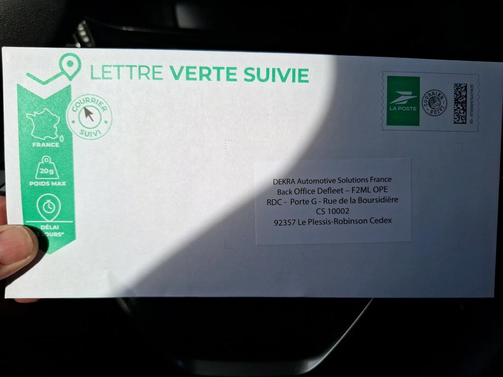 Peugeot 308 SW PHEV 180 e-EAT8 Allure 2023