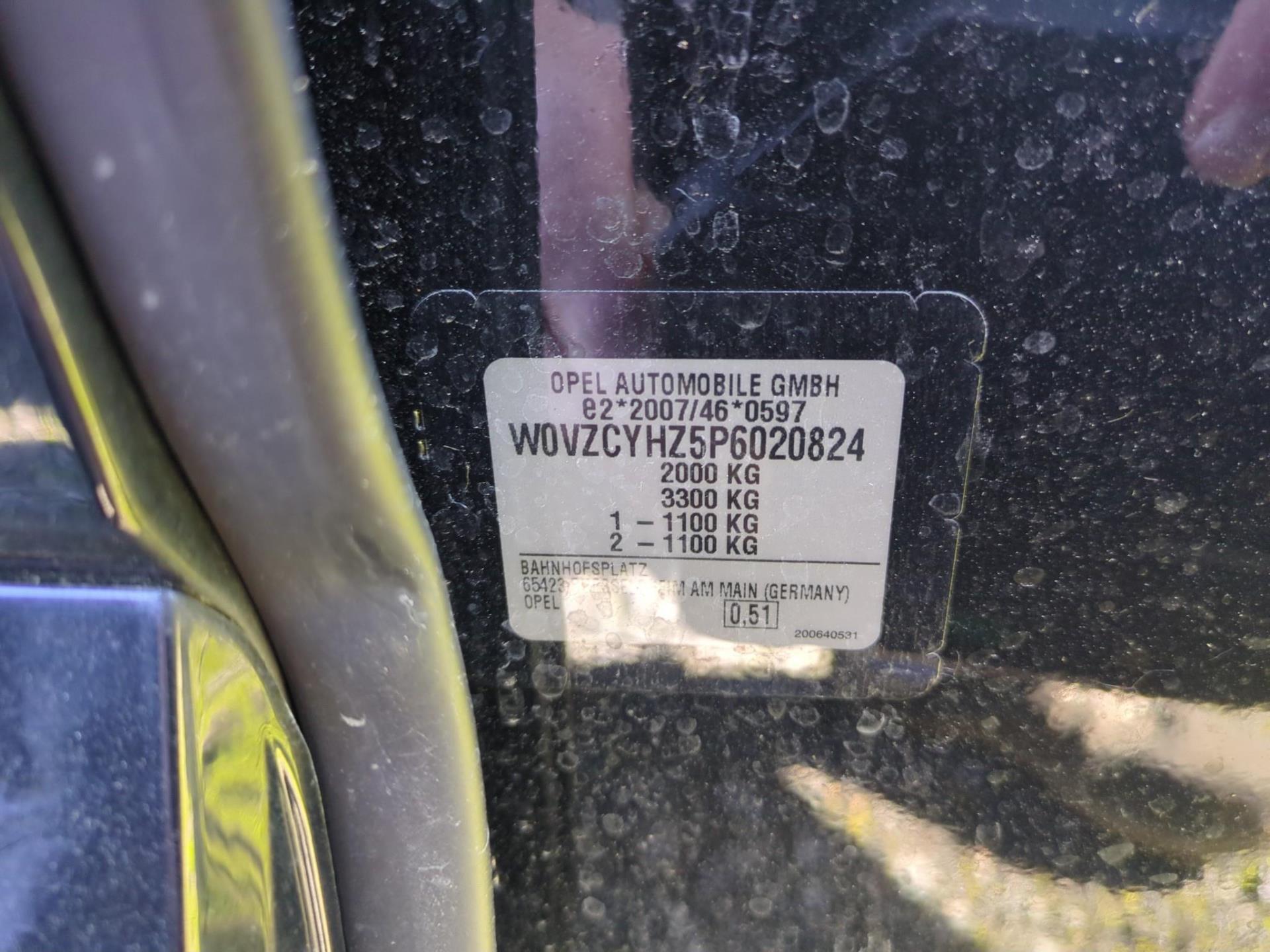 Opel Grandland 1.5 Diesel 130 ch BVA8 Elegance Business 2023