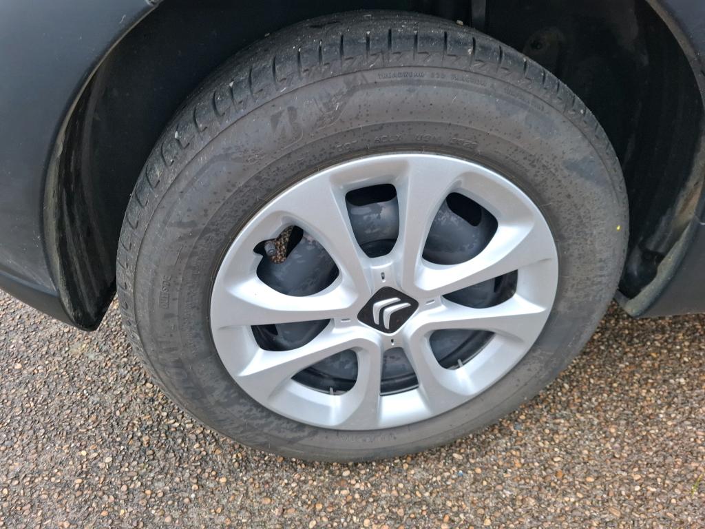 Citroen C3 PureTech 83 ch BVM5 You 2023