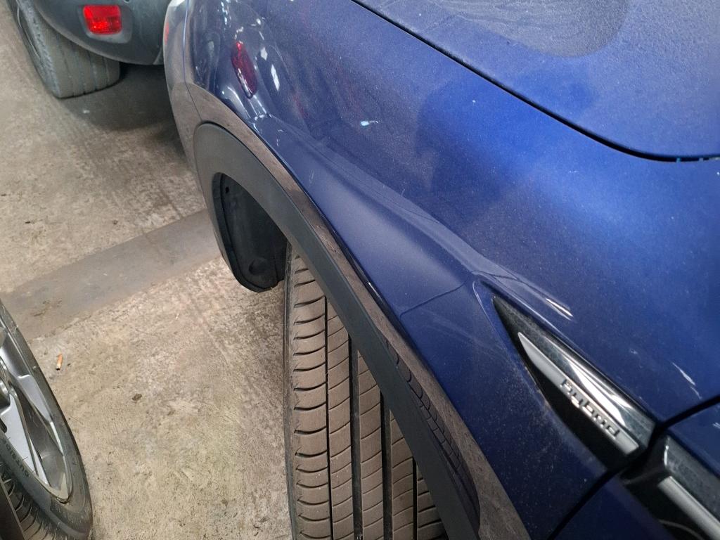 Citroen C5 X Hybride Rechargeable 225 S&S e-EAT8 Shine 2022