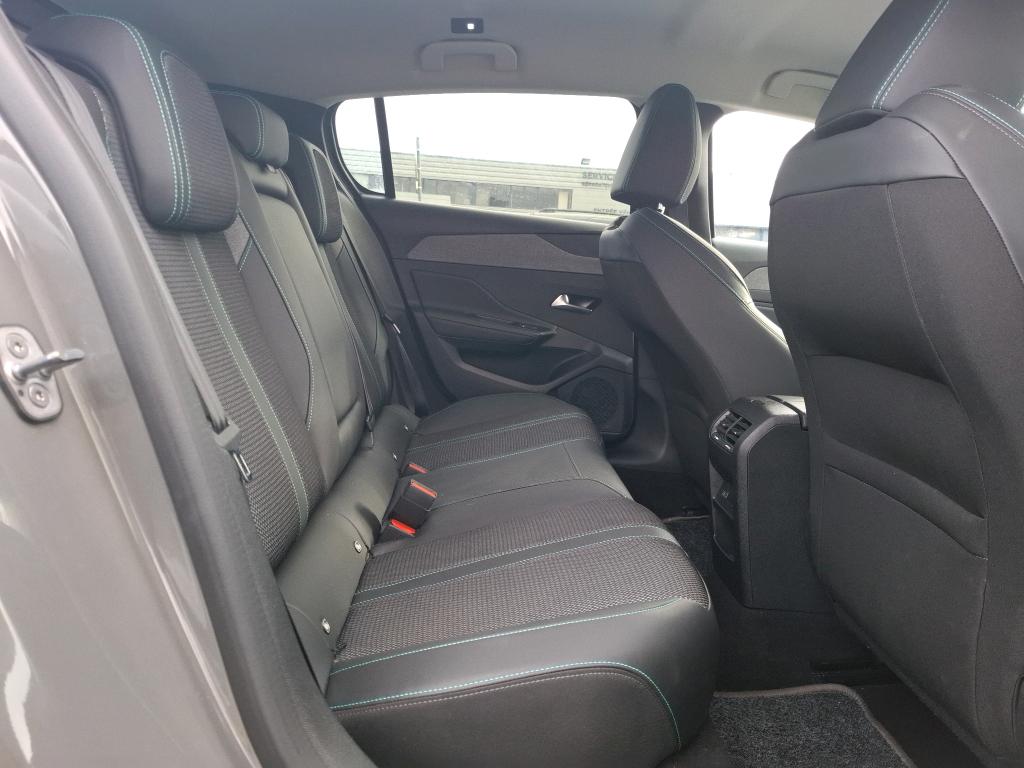 Peugeot 308 PureTech 130ch S&S BVM6 Allure 2024