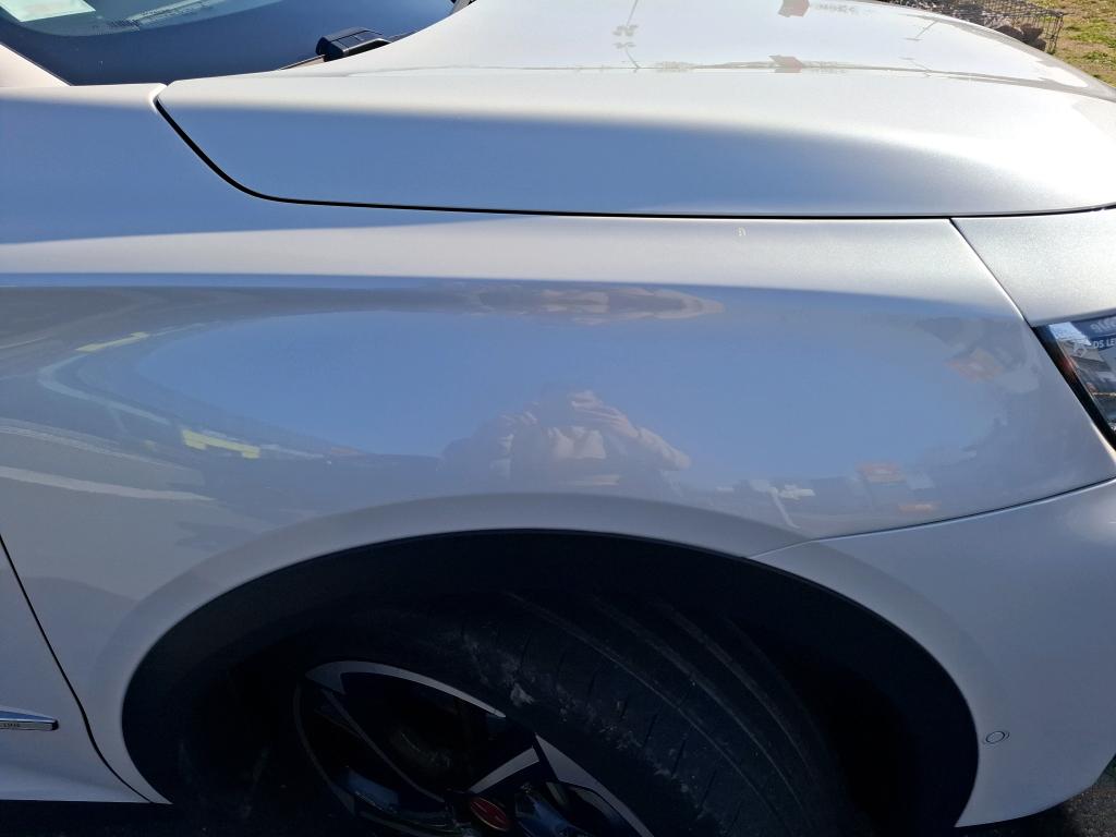 DS DS 7 CROSSBACK / DS 7 