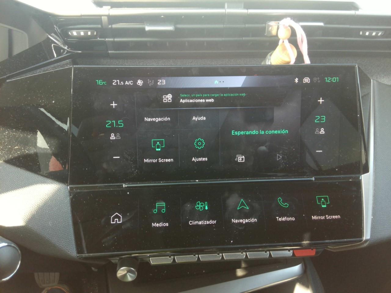 Foto Peugeot 308 13
