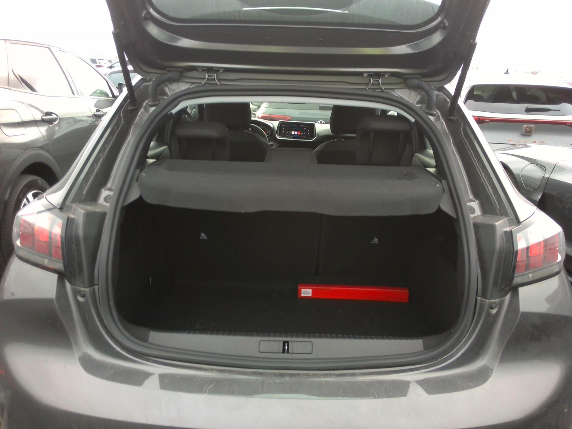 Peugeot 208 PureTech 75 S&S BVM5 Active Pack 2023