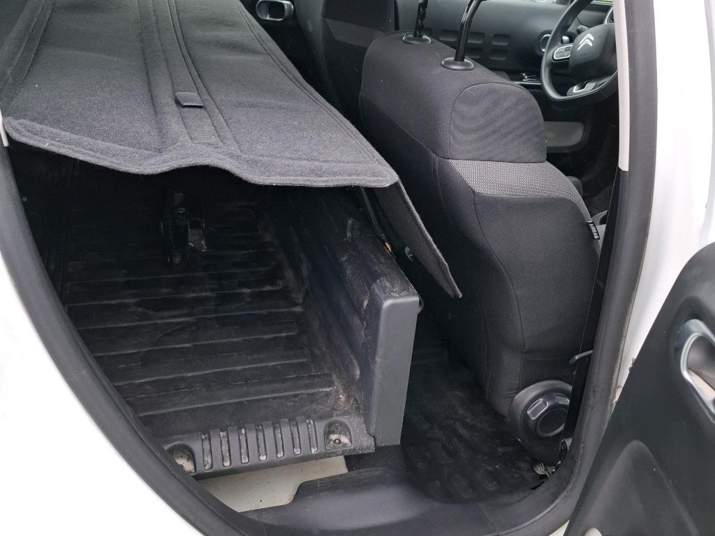 Citroen C3 PureTech 83 S&S BVM5 Feel 2021