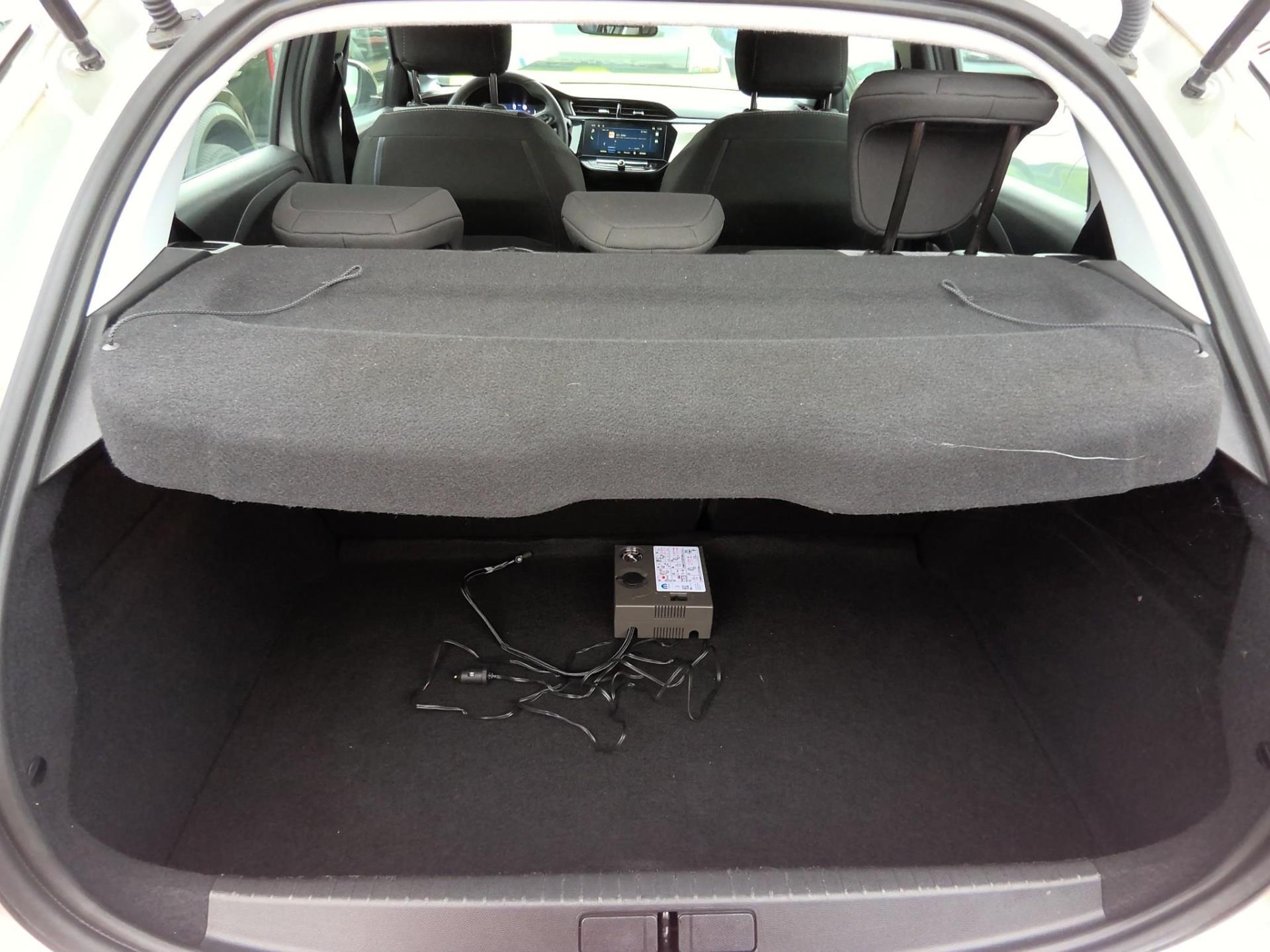 Opel Corsa 1.2 Turbo 100 ch BVM6 2024