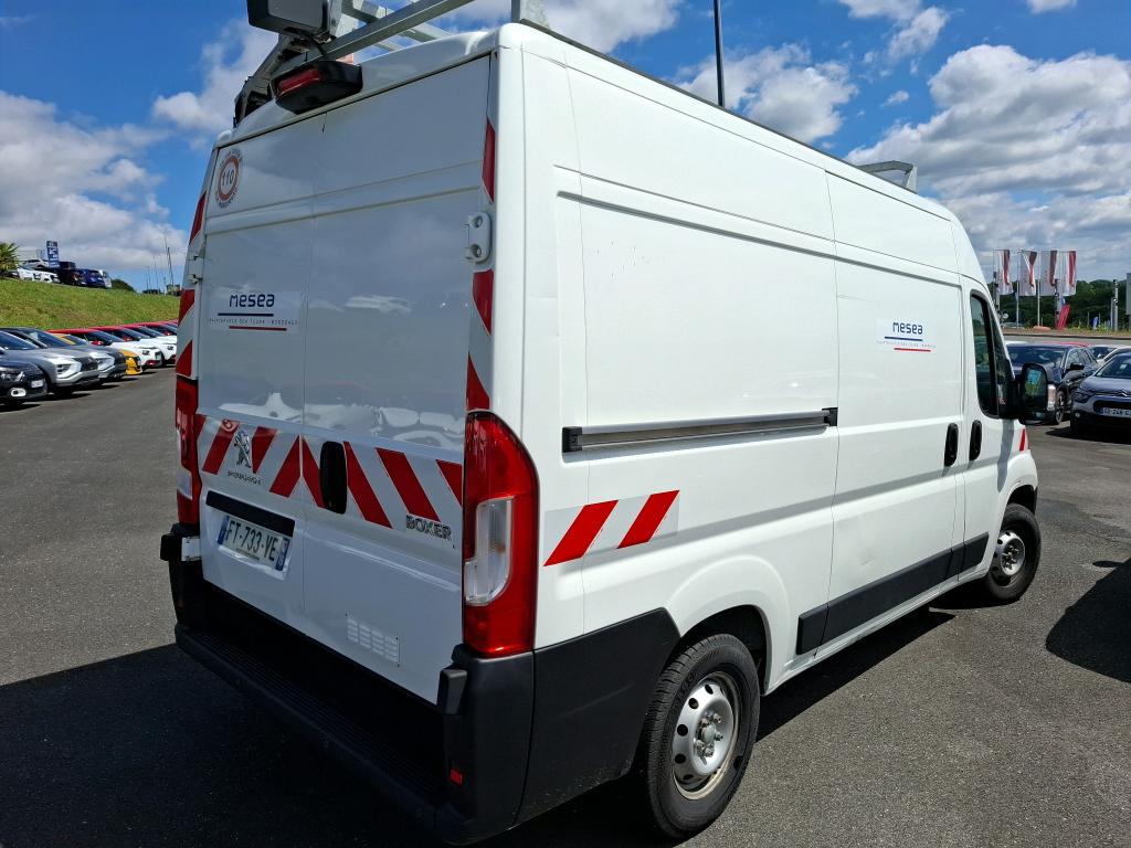 Peugeot BOXER TOLE 335 L2H2 BLUEHDI 120 S&S PREMIUM 2020