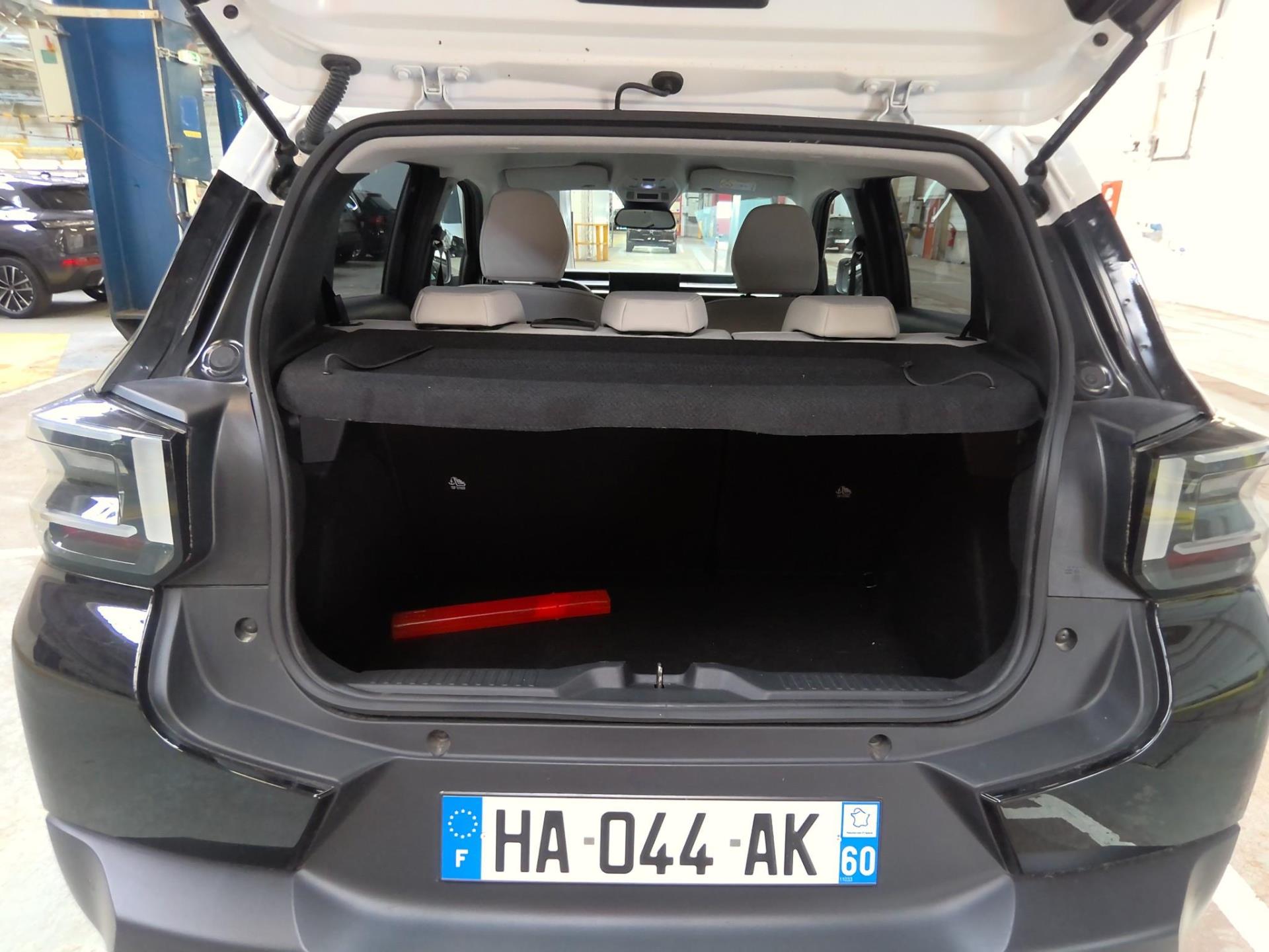 Citroen C3 Turbo 100 ch BVM6 Max 2024