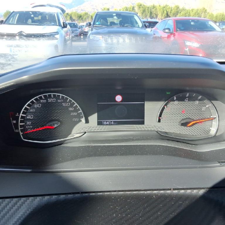 Foto Peugeot 308 3