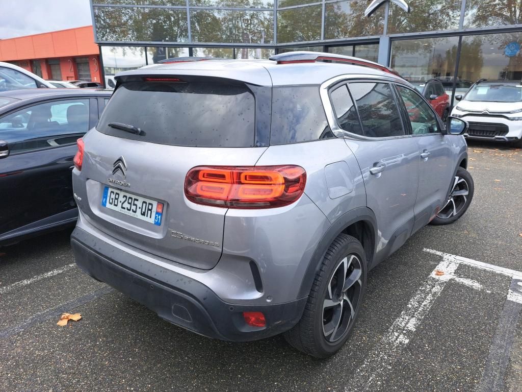 Citroen C5 Aircross BlueHDi 130 S&S EAT8 C-Series 2021