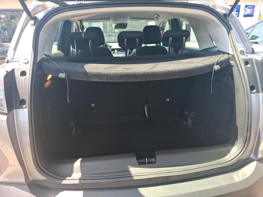 Opel Crossland 1.2 83 ch Edition 2022